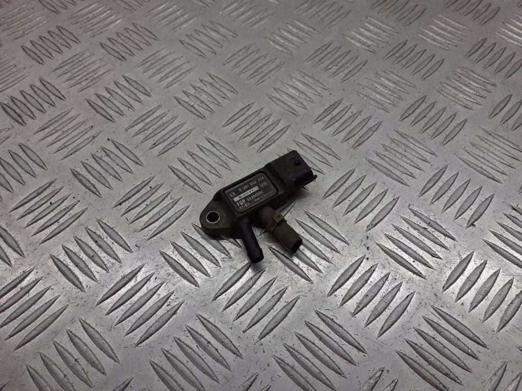 фото №1, Mapsensor opel zafira b 1.9 cdti 55200301