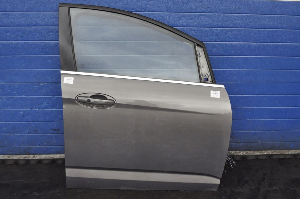 фото №1, Ford c-max ii grand c-max дверь правый перед правое передние