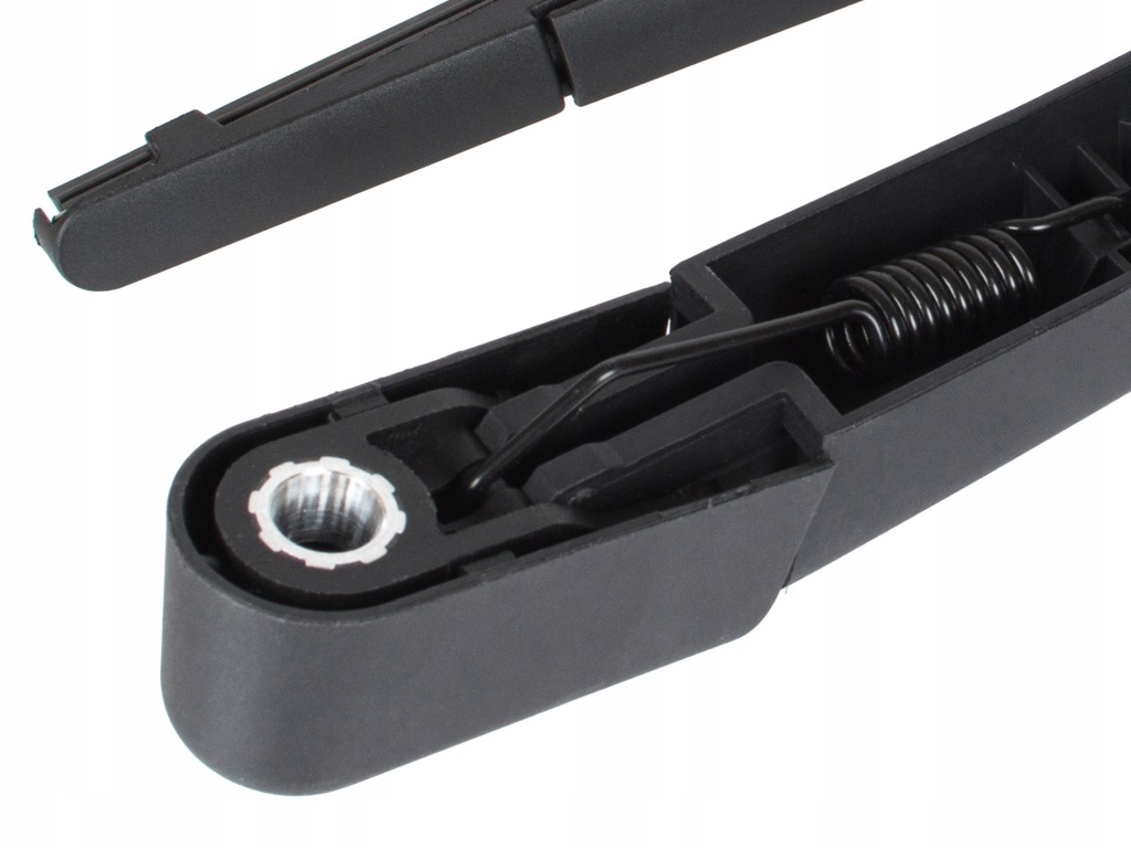 фото №9, Дворник задняя задняя рычаг дворники do opel corsa e 2014-