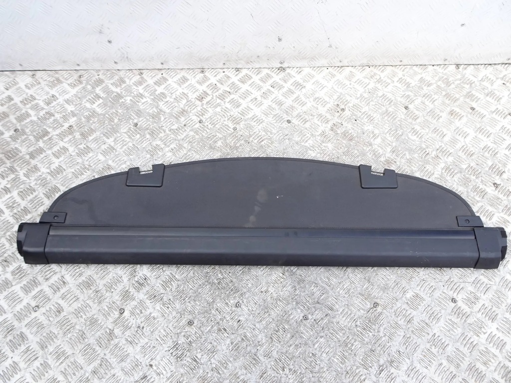 фото №10, Шторка багажника mazda cx5 i 12-17 r.