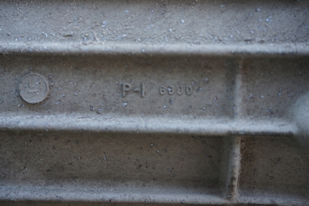 фото №6, Suzuki grand vitara ii редуктор коробки передач автоматической 2,4 09r 78k10