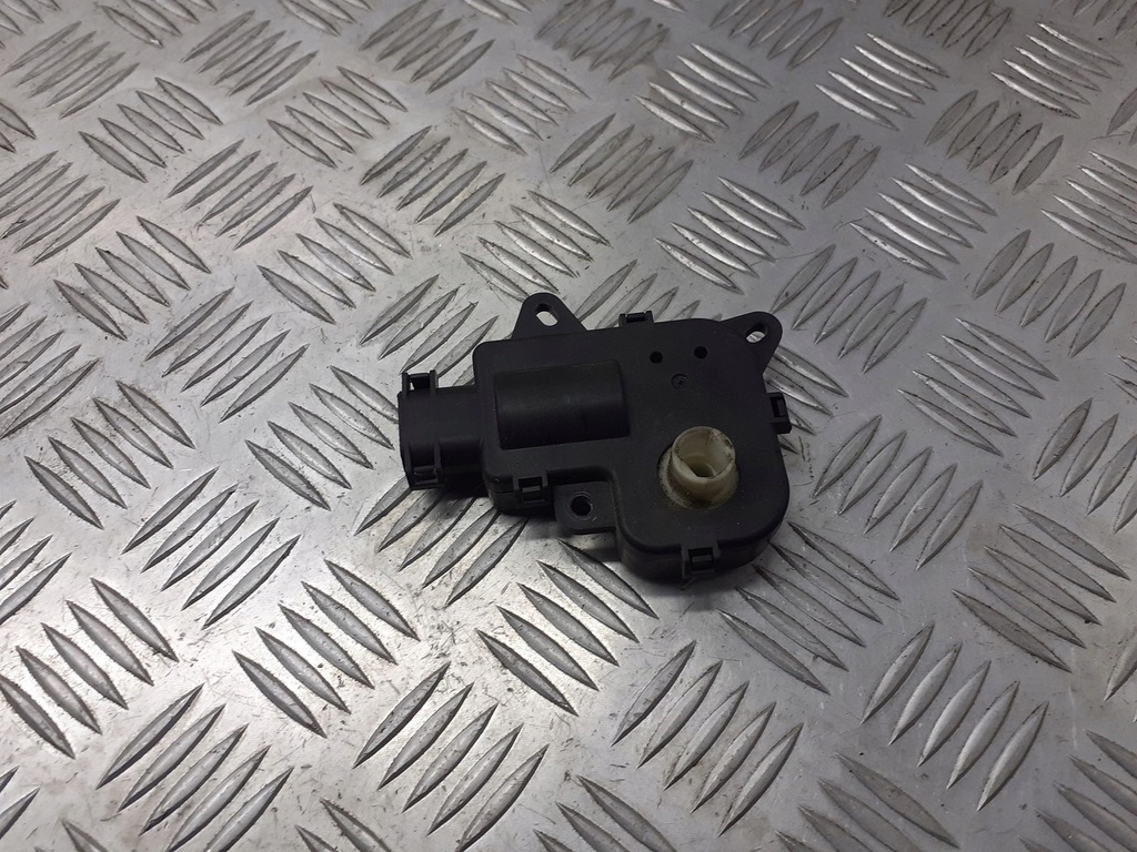 фото №1, Моторчик отопителя renault laguna ii 52485400