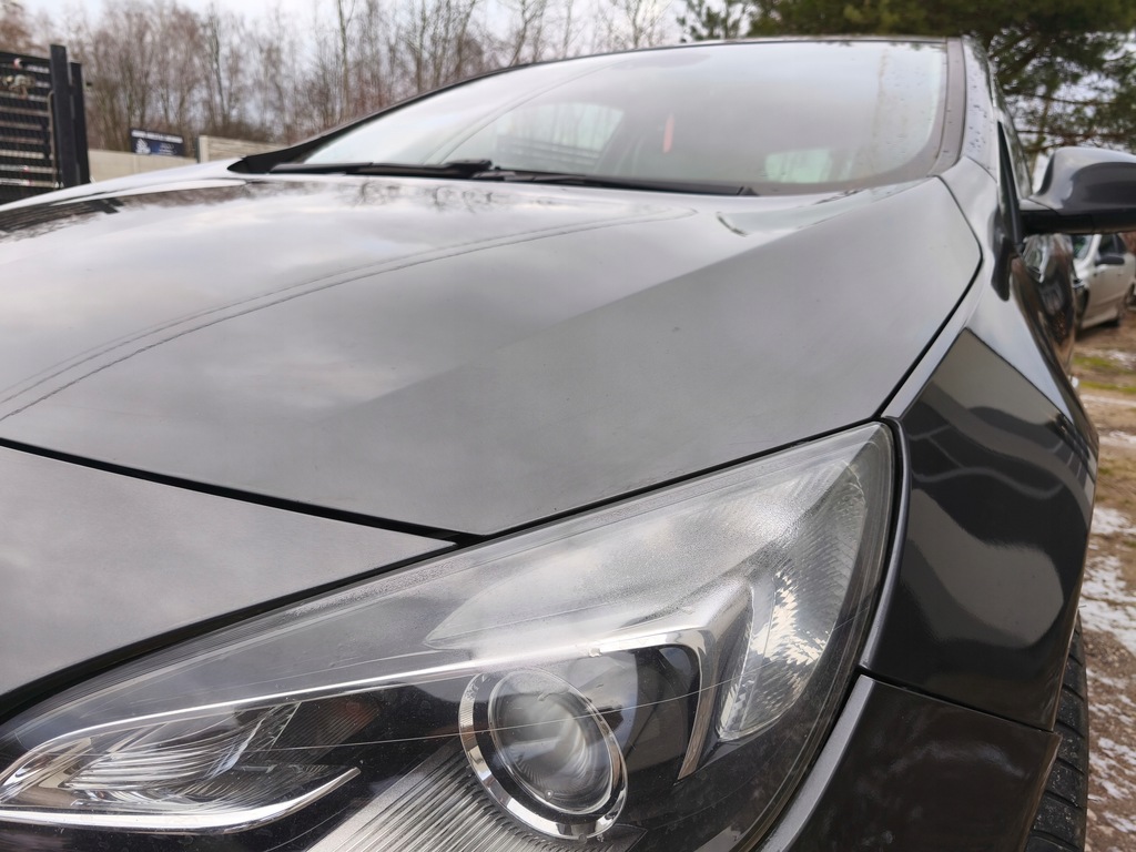 фото №4, Капот astra j gtc z177