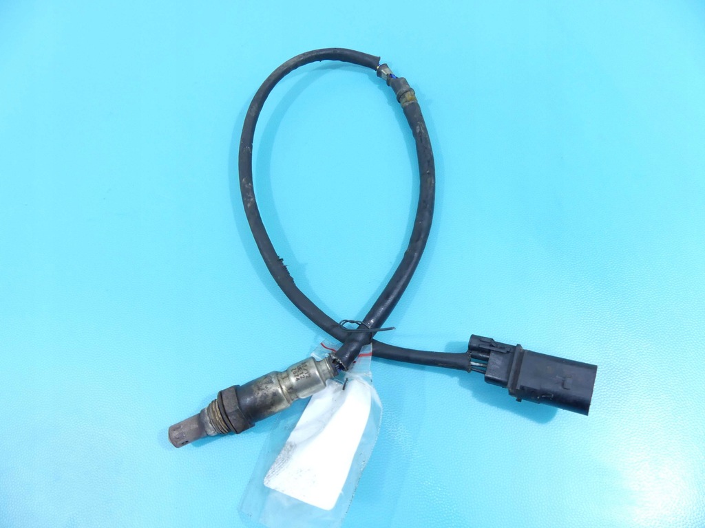 фото №1, Датчик лямбда-зонд 03f906262b skoda rapid 1.2 tsi