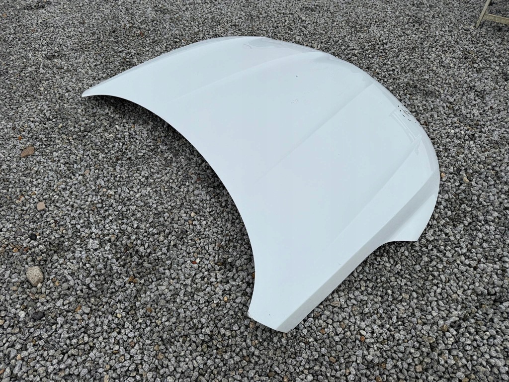 Капот кришка двигуна перед renault talisman Київ