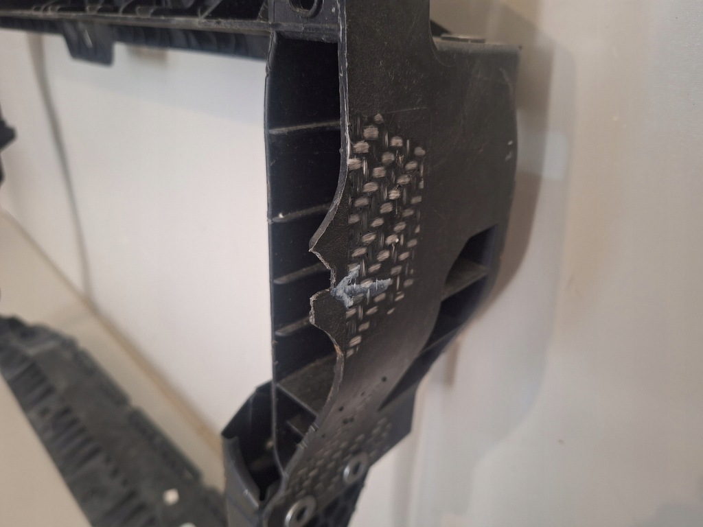 фото №9, Vw atlas 2018 pas передній підсилювач передній 3cn805588a usa