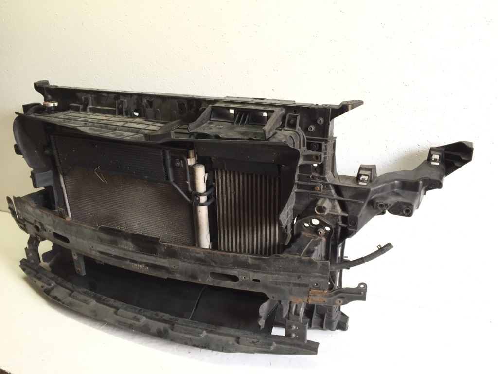 Ремінь передній радіатор kia sorento 3 2.2 crdi Недорого