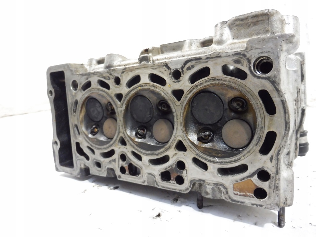 фото №9, Головка циліндрів smart fortwo 0.6 600 r1600160001