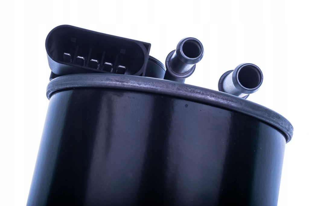 Купити Фільтр пального denckermann /z підігрівач/ db sprinter cdi 06-