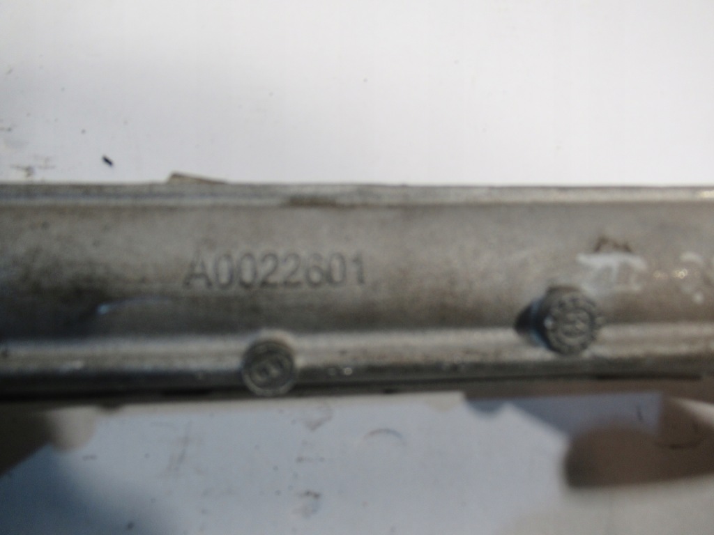 фото №10, Трансмиссия рулевая 490010024r scenic iii