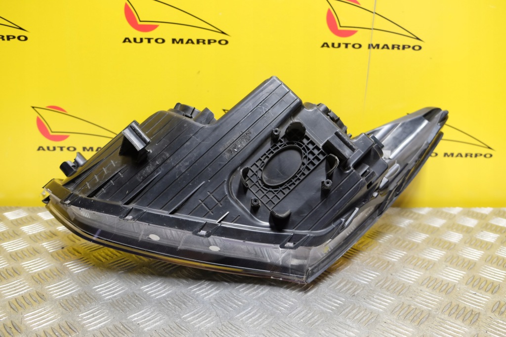 Hyundai santa fe 2012- фара лампа обычная линзованная r америка Цена