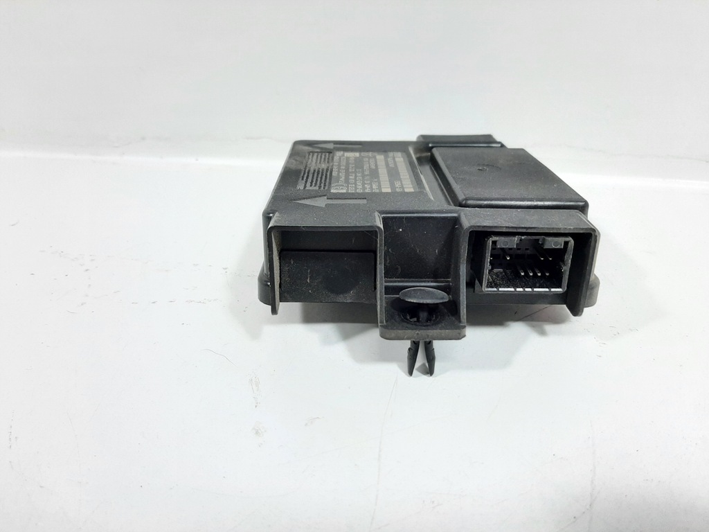 фото №9, Dodge ram 1500 14r модуль замка центрального