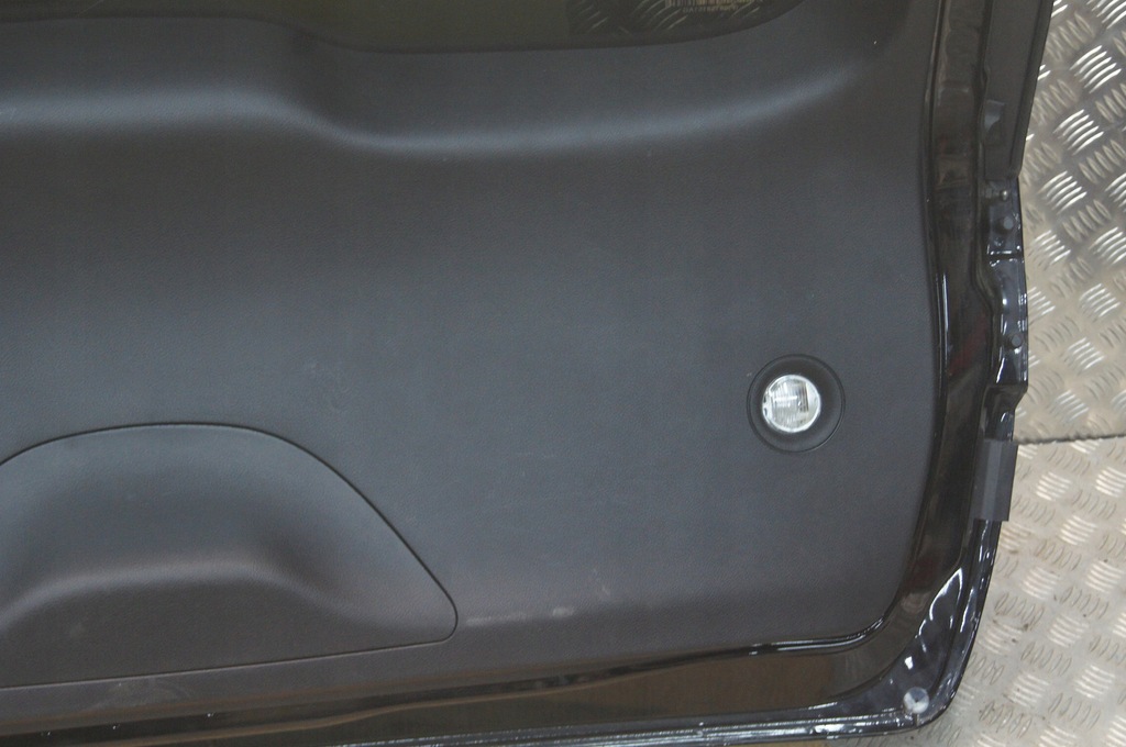 фото №15, Jeep grand cherokee lift крышка багажника overland wk2