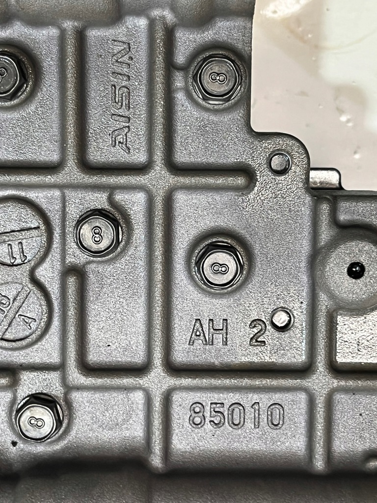 фото №8, Блок управления коробки передач touareg 7p lsk 85010