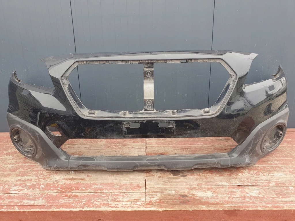 фото №1, Бампер перед subaru outback v 2014-