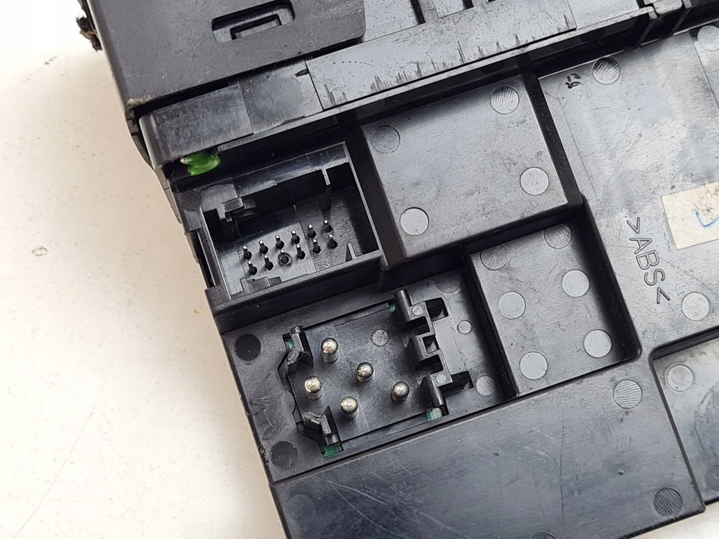 фото №9, 2005 bmw x5 e53 кнопки окон 6962507