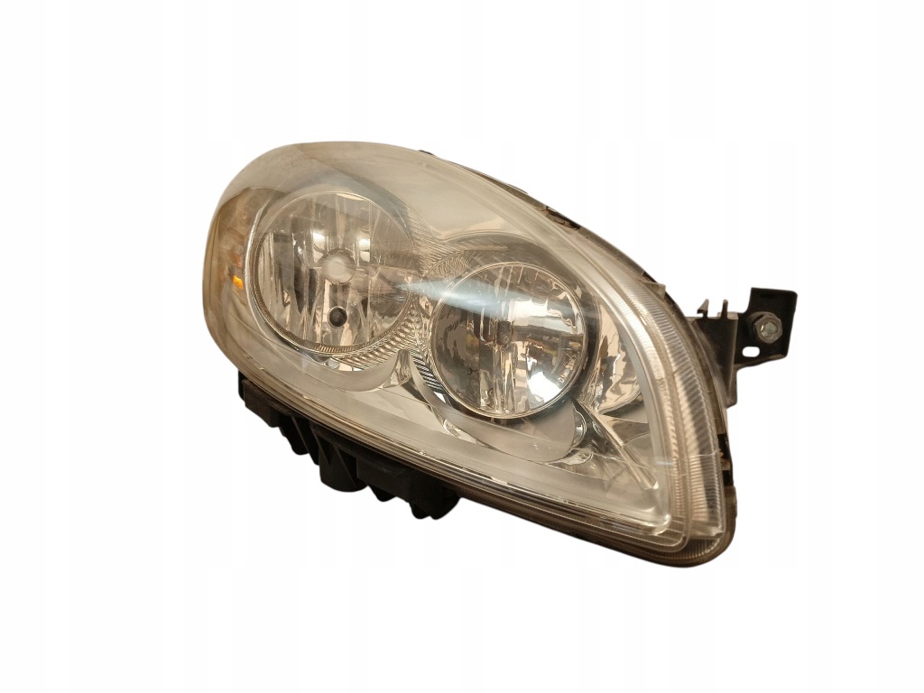 Купить Лампа правая фара правый перед fiat linea 2007-2012 europa