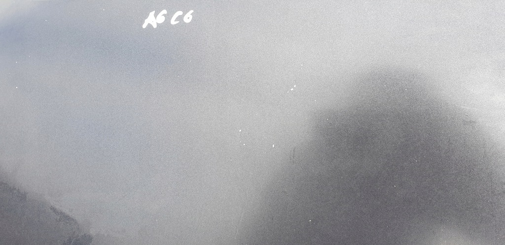 фото №4, Капот a6 c6