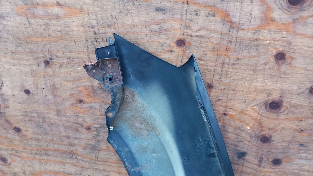 фото №7, Kia rio ii крила перед правий