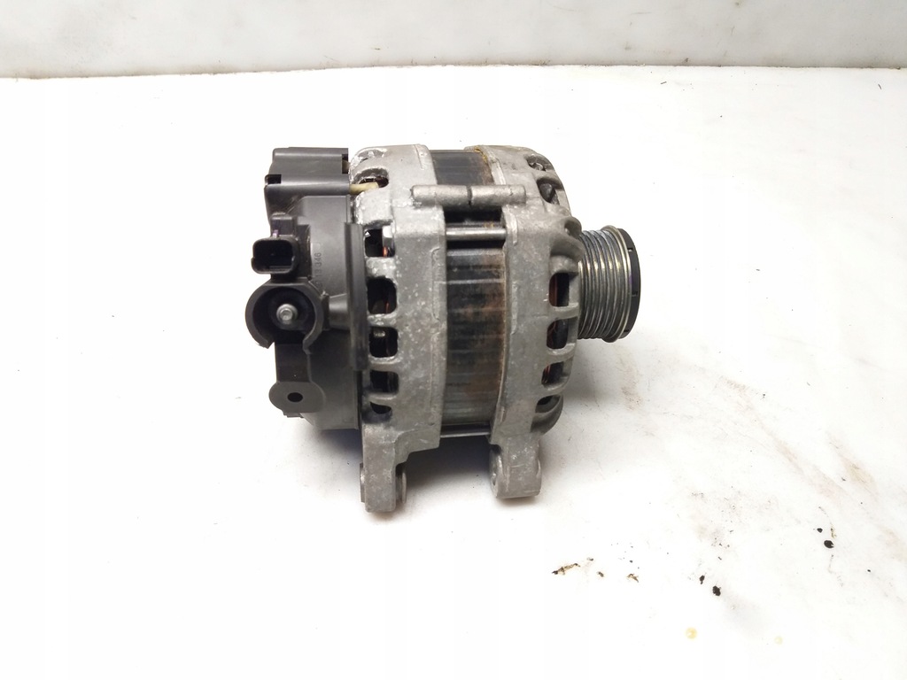 фото №1, Генератор opel grandland x 1.2 turbo