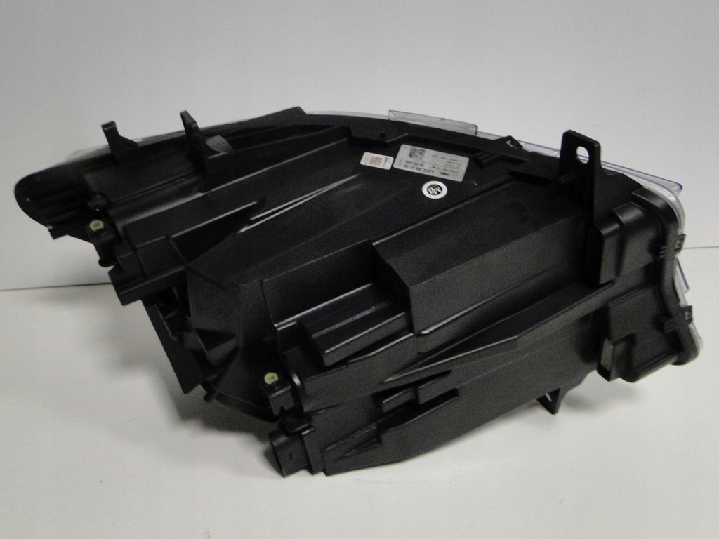 фото №13, Mercedes sprinter w907 907 w910 910 лампа левая led high perormance