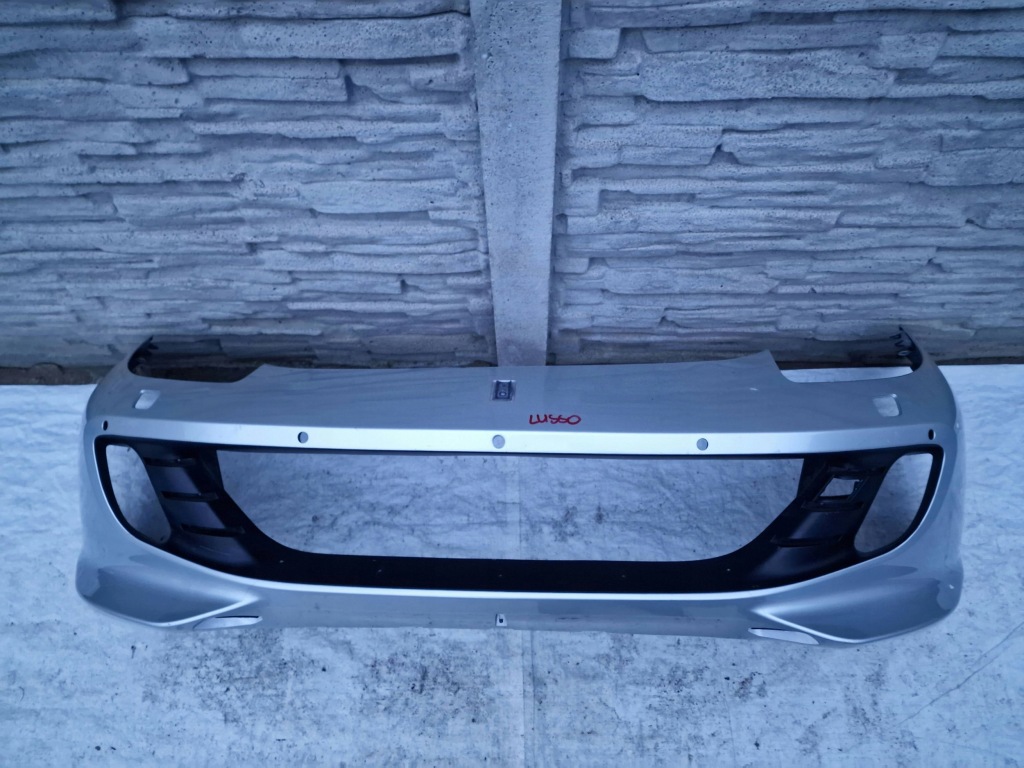 Купить Ferrari 296 gtb f171 22- решётка решётка радиатора решётка радиатора левая задний  w бампер