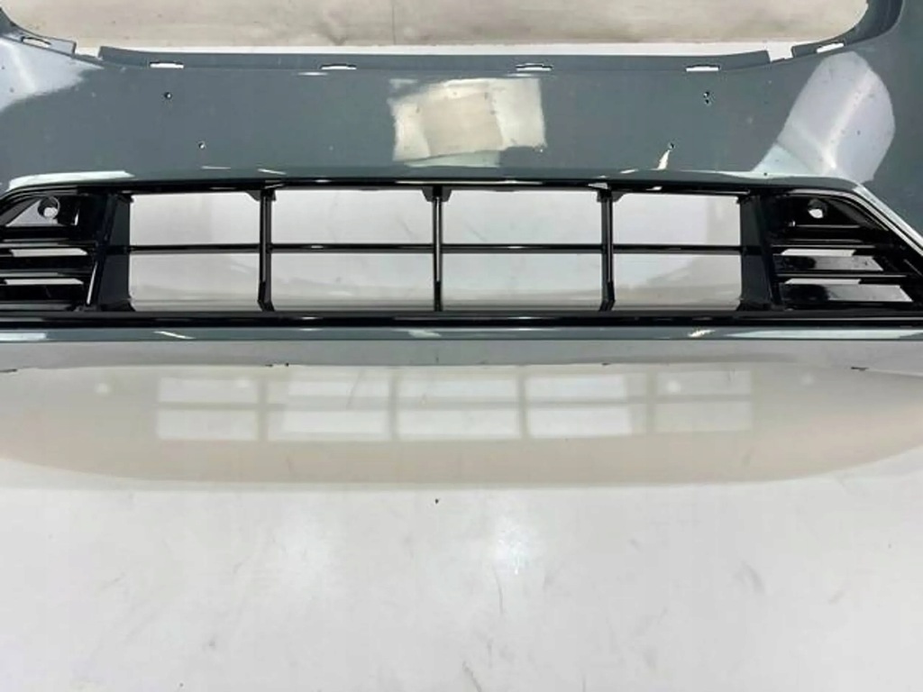 фото №3, Бампер перед передній volvo v60 ii s60 iii r-design