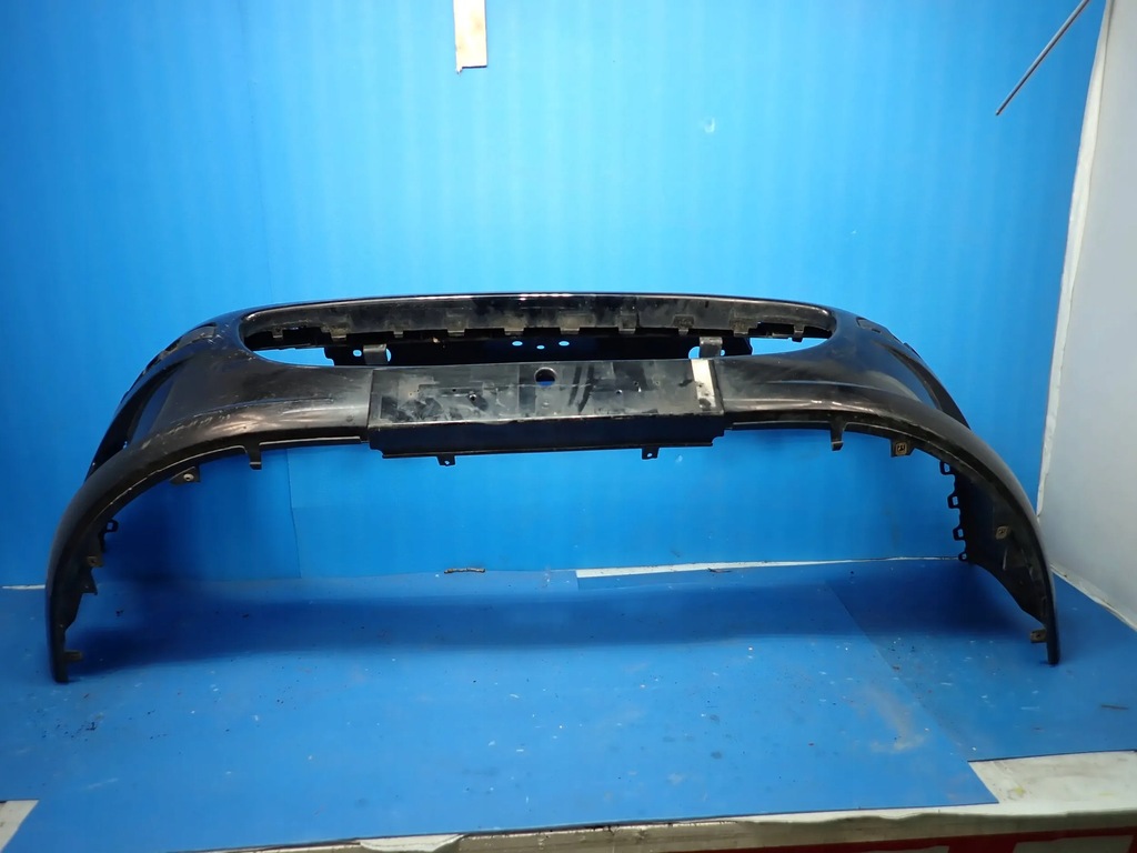 фото №7, Бампер перед передний peugeot 407