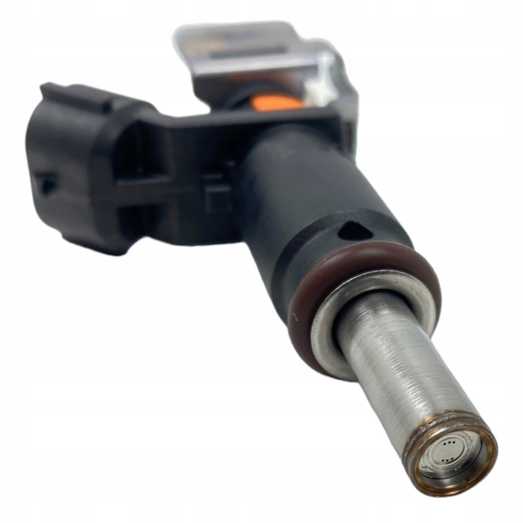 фото №15, Форсунка r captur i