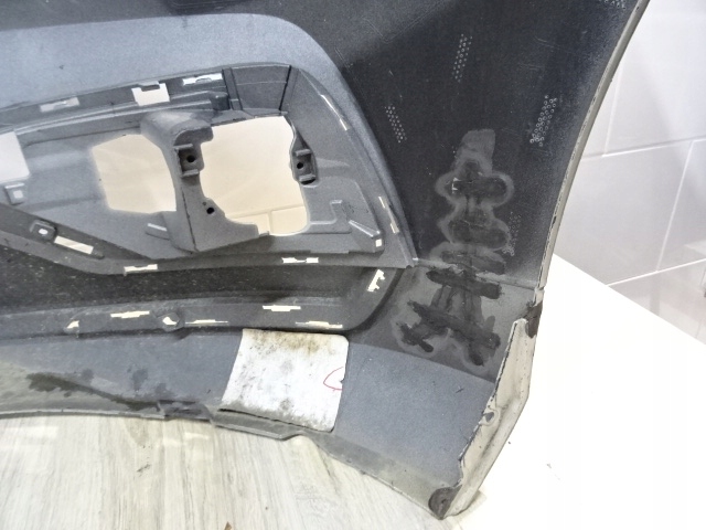 фото №12, Бампер перед volvo v60 s60 ii 2018-20 pdc6