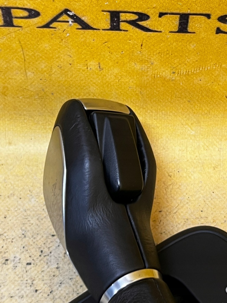 фото №9, Домкрат вибірник перемикання передач ford kuga mk2