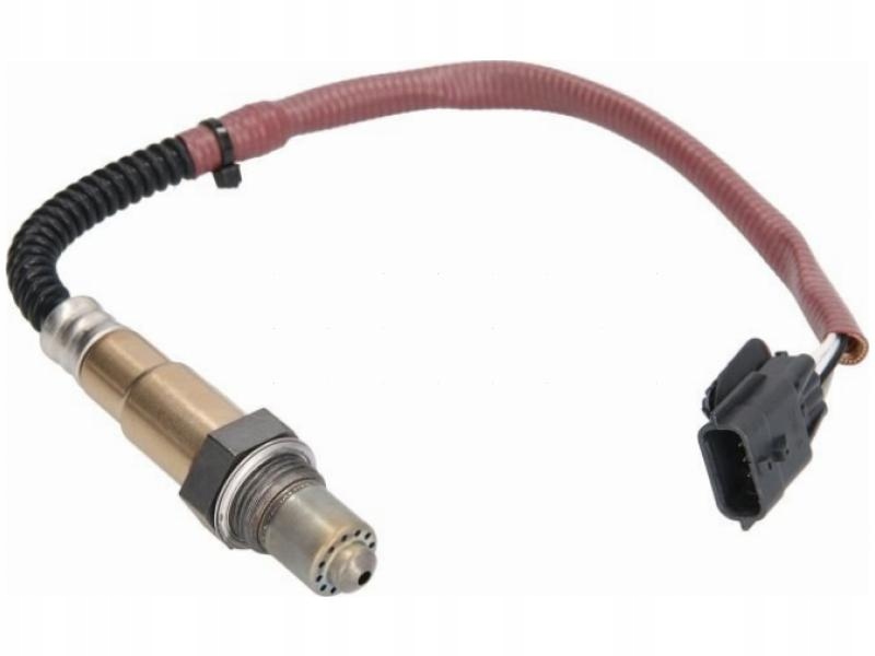 фото №1, Датчик лямбда-зонд renault scenic iii 1.2 1.4 09- grand scenic iii 1.2 1.4 09-