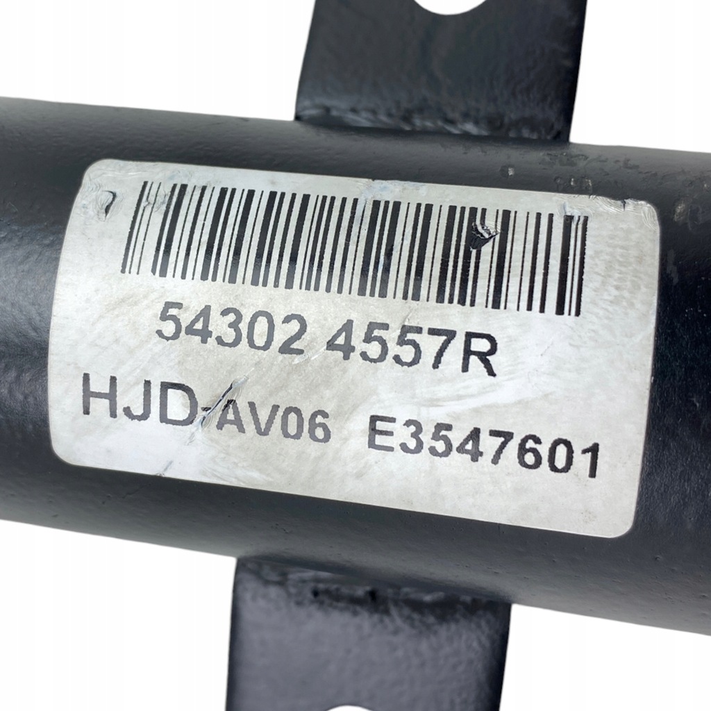 фото №16, Новый оригинальный номер амортизатор перед правый dacia duster ii