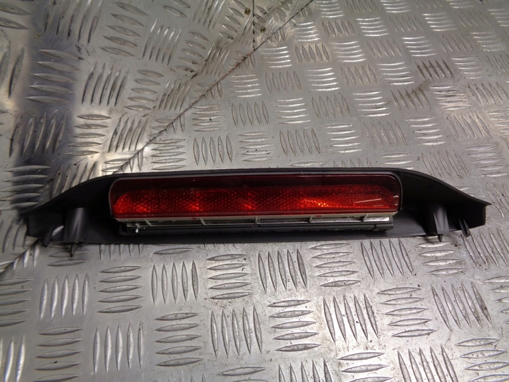 фото №2, Свет стоп-сигнал fiat panda ii