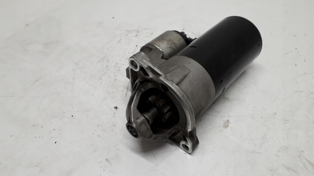 фото №11, Alfa romeo giulia stelvio стартер 50532995 f109