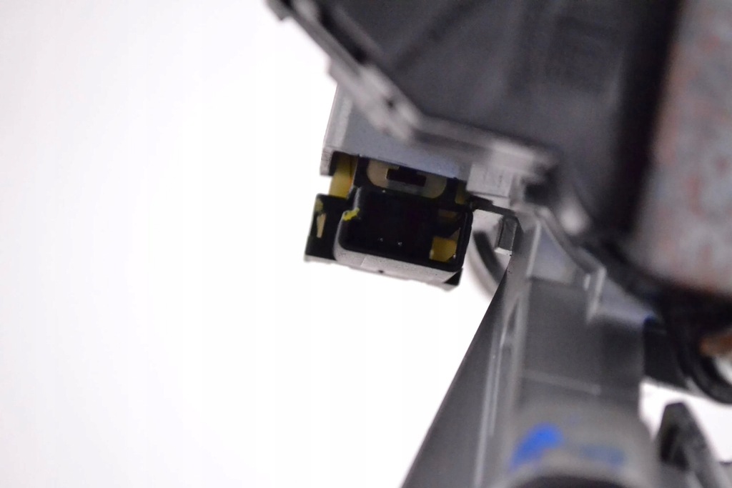 фото №5, Opel mokka 2014 замок запалювання