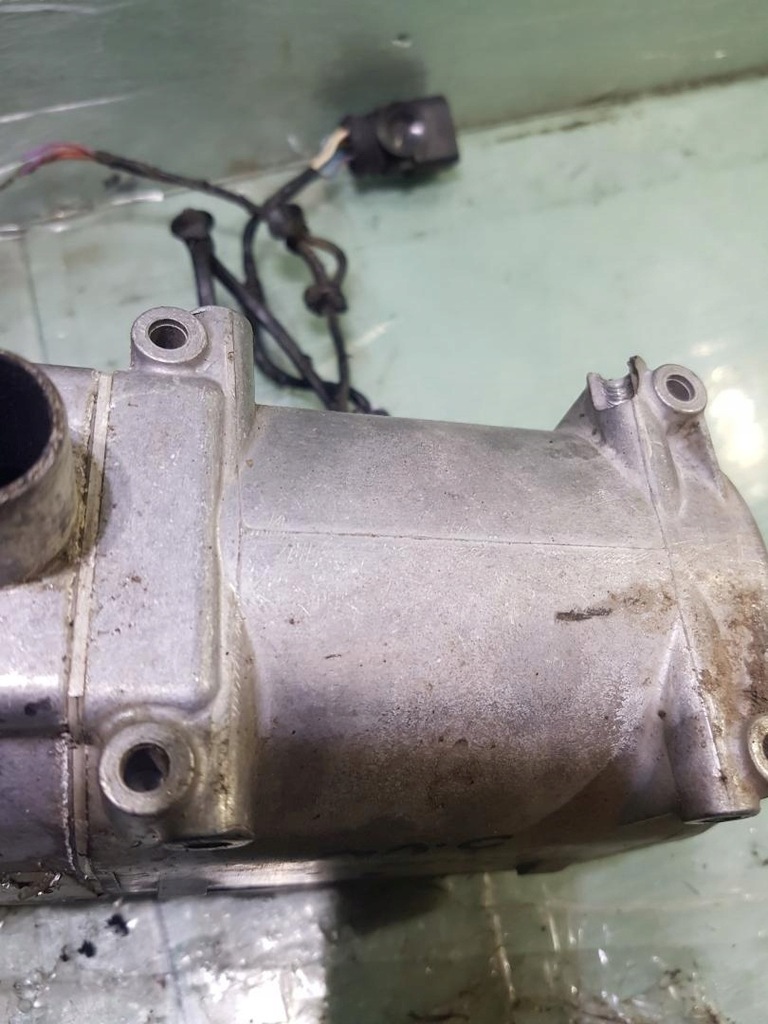 фото №8, Webasto volkswagen touareg iii 4m0265081ag