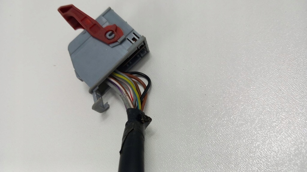 фото №7, Alfa romeo 159 зеркало правое 9pin 651