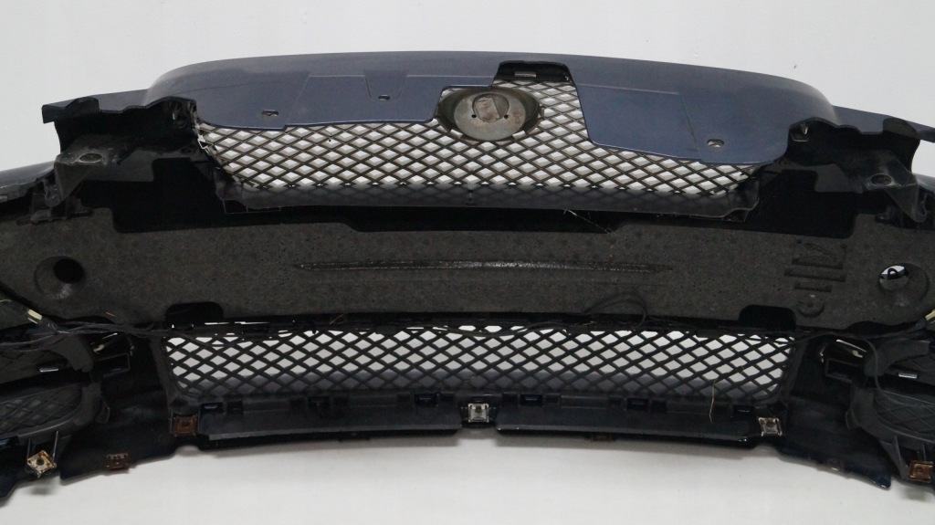 фото №14, Бампер передний jaguar xf i pdc jjx 2009