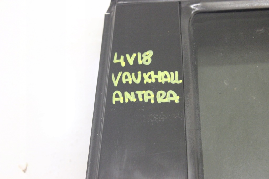 фото №12, Двері ліва лівий задня opel antara lift 2013 z22c