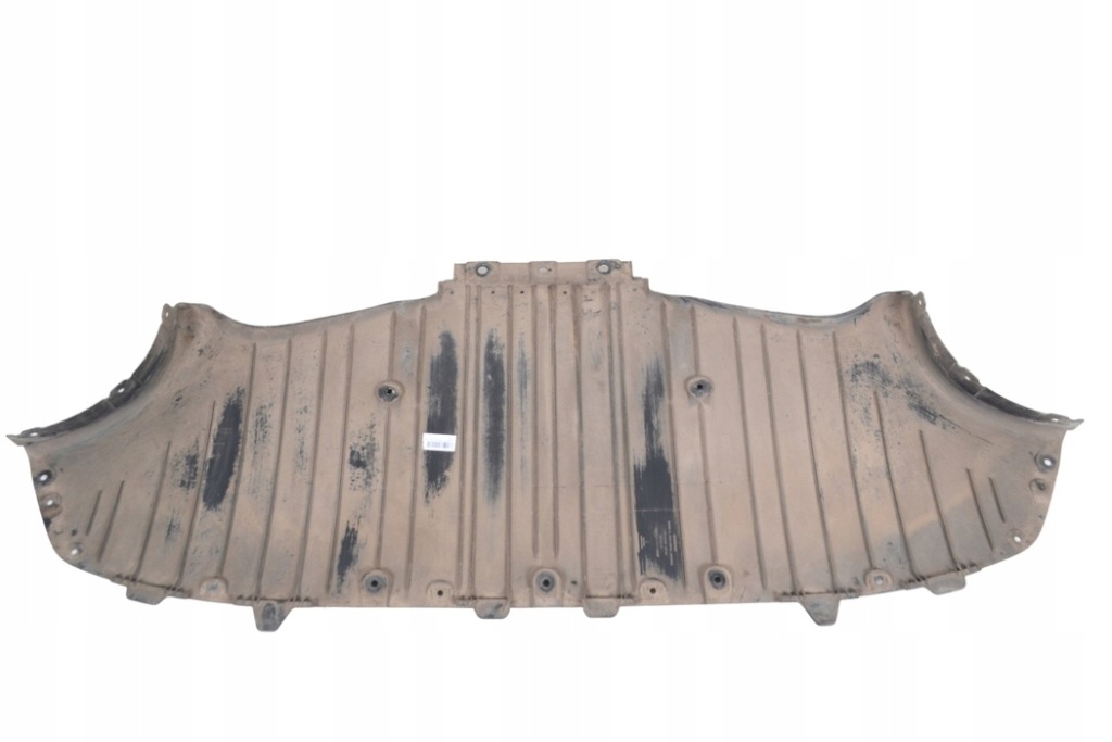 фото №2, Бампер задній tesla model y undertray 2022 rhd