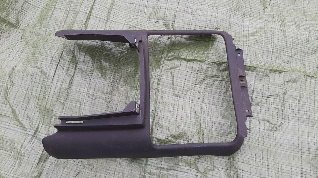 фото №5, Защита корпус туннель nissan x-trail t30