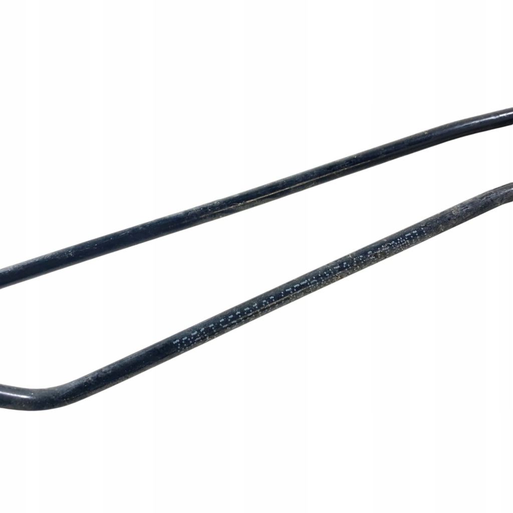 фото №6, Alfa romeo stelvio 2019 шланг / wąż трубка гальмівний