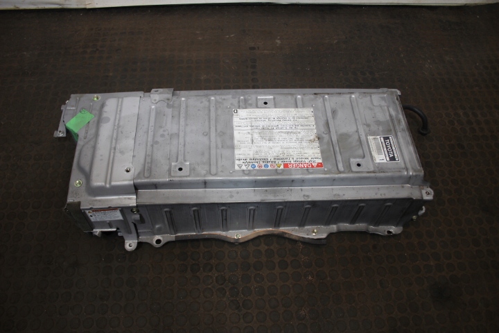 фото №1, Акумулятор wysokonapięciowa гібридна prius ii 1.5