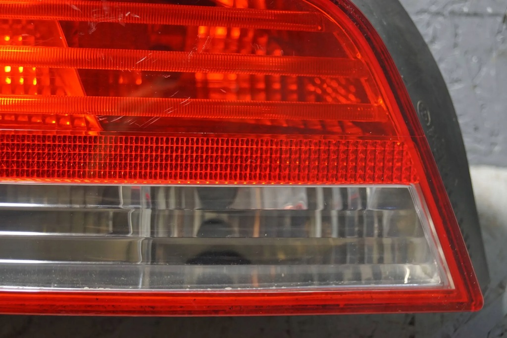 фото №7, Лампа лівий задня bmw 1 e82 e88 coupe cabrio 7285641 s966