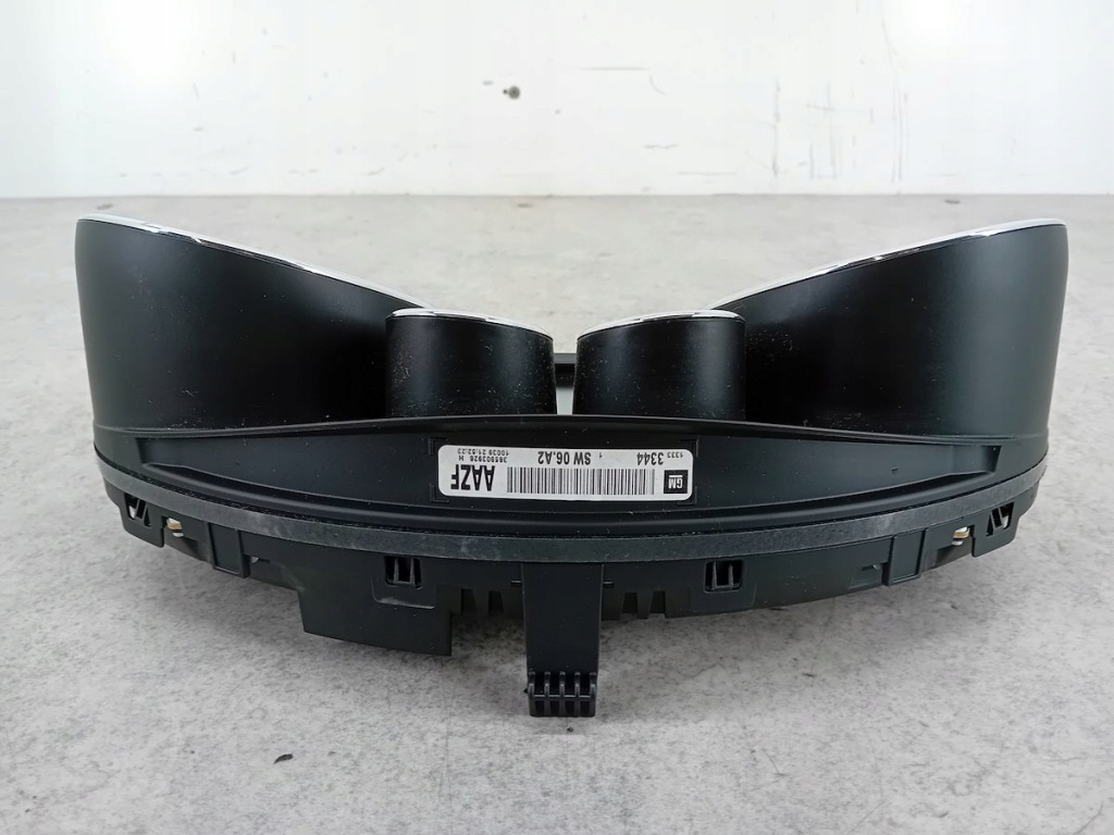 Лічильник opel insignia a 13333344 vdo 2.0 cdti Недорого