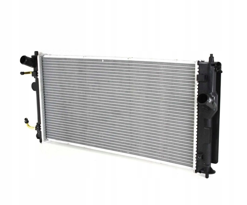 фото №1, Радіатор wody toyota celica 00- 1640022070 nowa