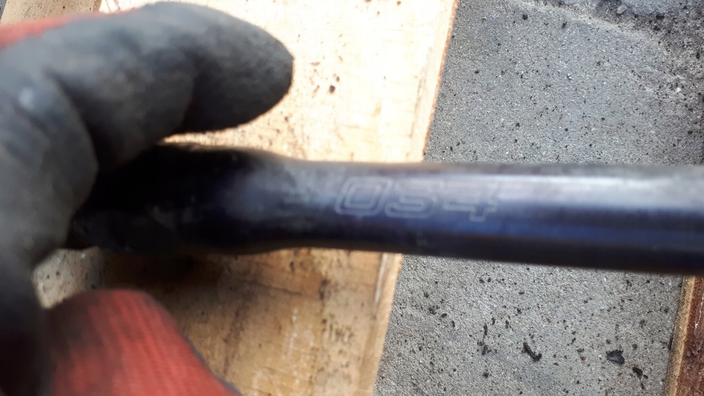 фото №6, S4 b8 a4 тяга задняя motors sport 034 s5 a5