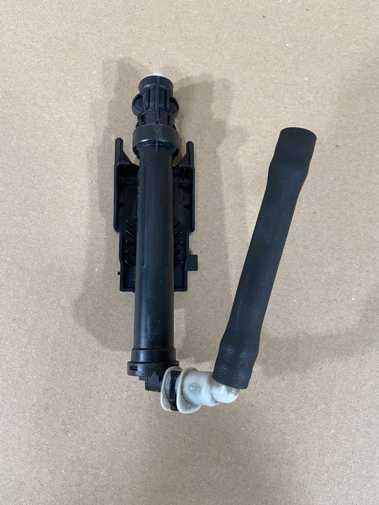 фото №1, Лівий омивач фара mercedes a9068600347