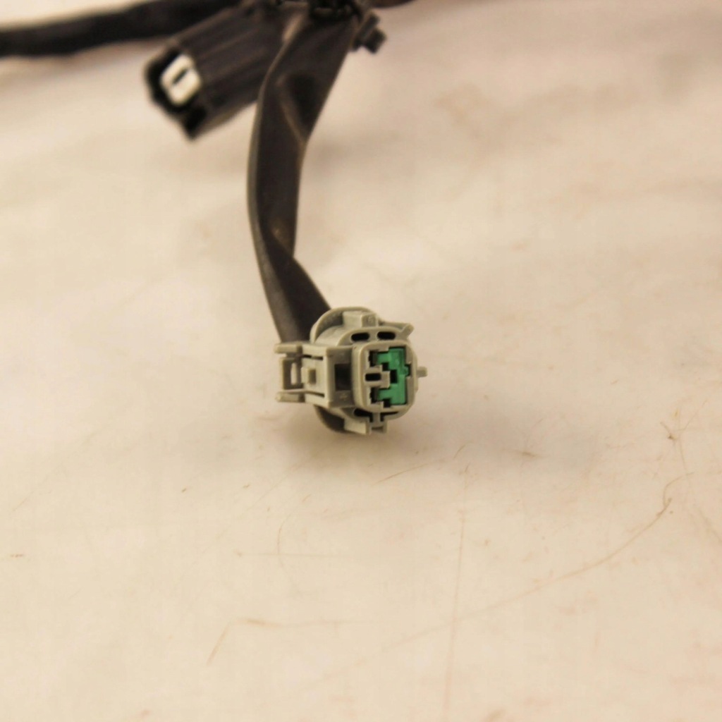 фото №6, Nissan x-trail t32 2016 джгут трубопровід датчика паркування pdc